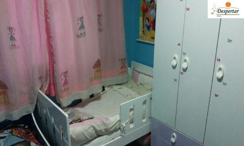 05620 - Apartamento 2 Dorms, Cohab Taipas - São Paulo/sp - 5620