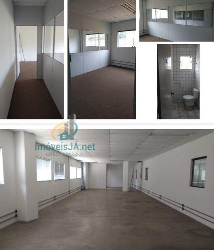Imagem 17 de 30 de Pavilhão/galpão Industrial À Venda Em Cotia/sp - 769