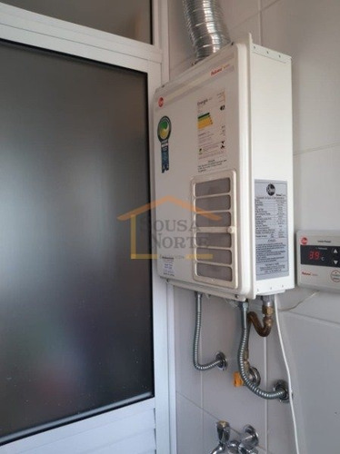 Imagem 14 de 15 de Apartamento, Venda, Vila Guilherme, Sao Paulo - 26237 - V-26237