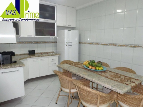 Imagem 6 de 14 de Casa - Ca00599 - 69438542