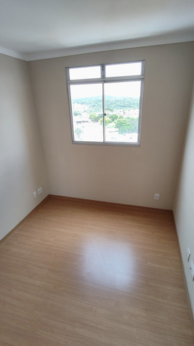 Imagem 7 de 9 de Cobertura - 2 Quartos - 1 Banheiro - Nacional - Contagem - 79