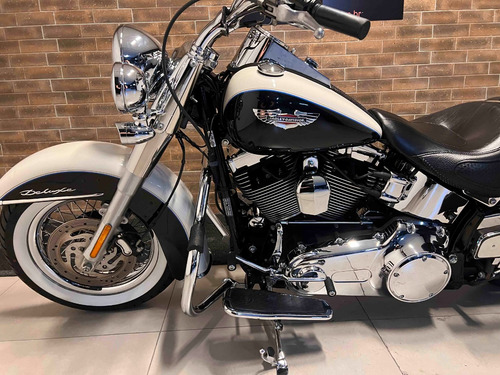 Harley Davidson Deluxe 2013