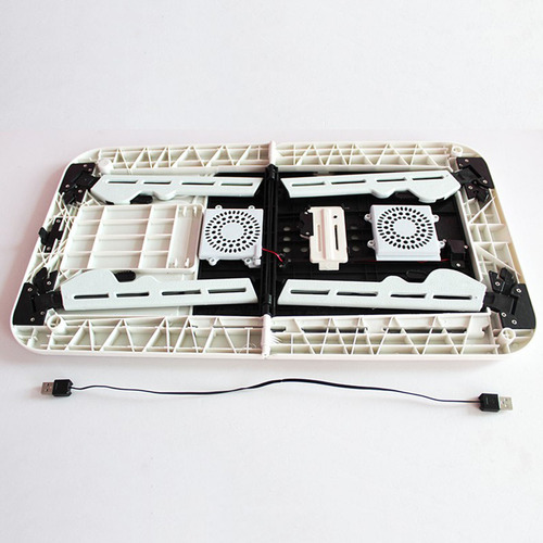 Mesa Plegable Para Computadora Portátil, Escritorio, Tableta