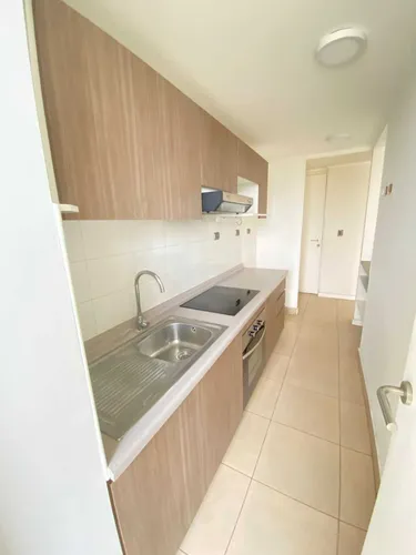 Depto. En Arriendo En Coquimbo. (87367)