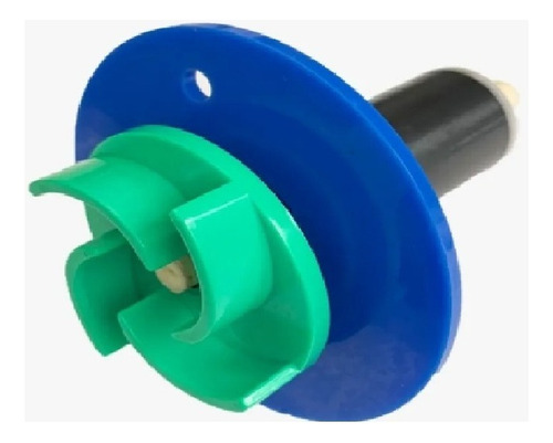 Impeller Rotor Reparo Bomba Hsbao Hep-6000 Spid Fis