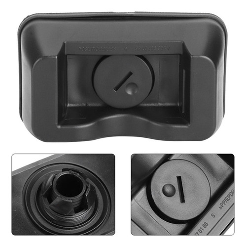 Bloque De Soporte Jack Pad Point A2039970186 Compatible Con