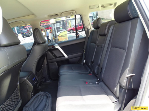Toyota Prado 3.0 Txl 2020