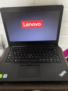 Lenovo Thinkpad E470 I7 7500u 12gb Ram 1tb Hdd