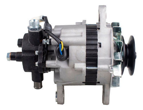 Alternador Mitsubishi Canter 4d31-32 Fuso 3.3l