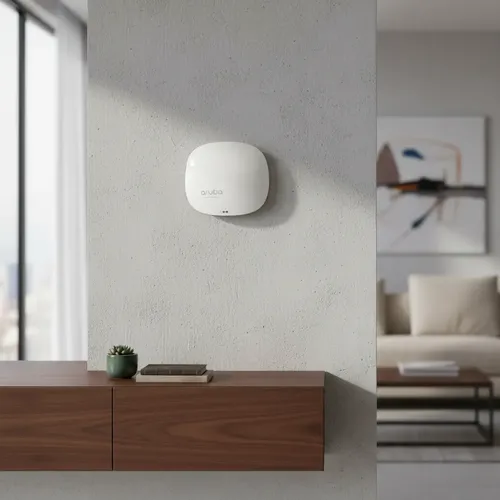 Access Point Aruba Network Ap-615 Apin0615 Branco | Parcelamento