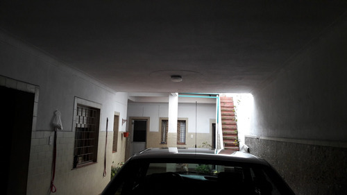 Casa 4 Ambientes Con Cochera