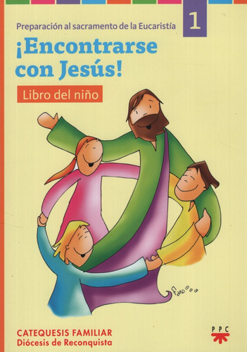 Encontrarse Con Jesus! Niños 1