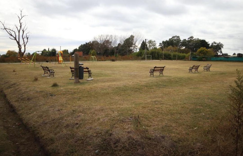 Imagen 4 de 5 de Terreno -venta - Permuta - Villa Elisa