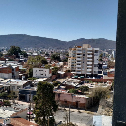 Imagen 11 de 12 de Monoambiente Alquiler Temporario Salta Capital