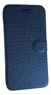 Funda Ejecutiva Libro Para Moto Z Protector Celular