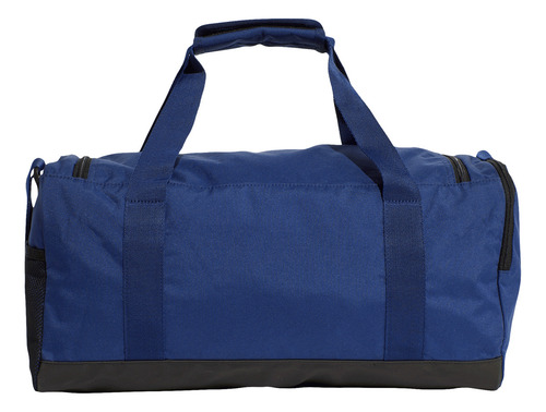 Maleta adidas Entrenamiento Linear 24 L Unisex In6111 Azul