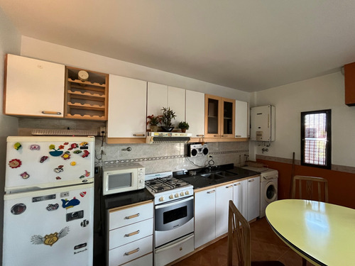 Venta Departamento 1 Dormitorio Belén De Escobar Con Cochera