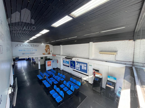 Venta Alquiler Local Comercial En Castelar Norte