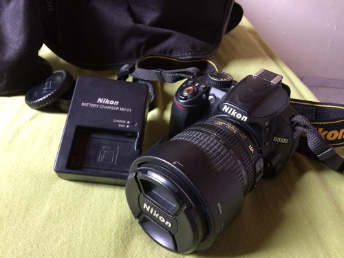 Nikon