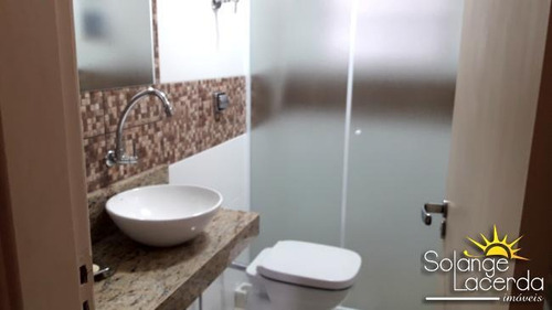 Imagem 5 de 15 de Ref. 2538 - Apartamento Pertinho De 2 Praias- Tenório E Praia Grande, 2 Dormitórios - 2538