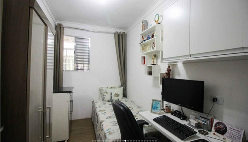 Imagem 21 de 30 de Apartamento Com 2 Dormitórios À Venda, 78 M² Por R$ 477.000,00 - Bela Vista - São Paulo/sp - Ap6377