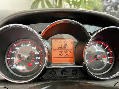 Kymco Downtown 300 I 2022