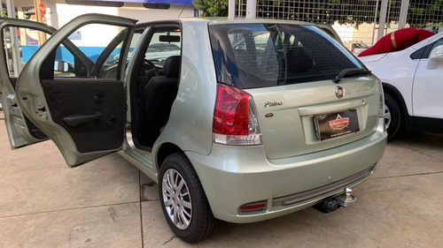 Fiat Palio 1.0 MPI FIRE CELEBRATION 8V FLEX 4P MANUAL
