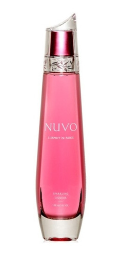 Nuvo Classis, Licor Frances Burbujeante 700ml