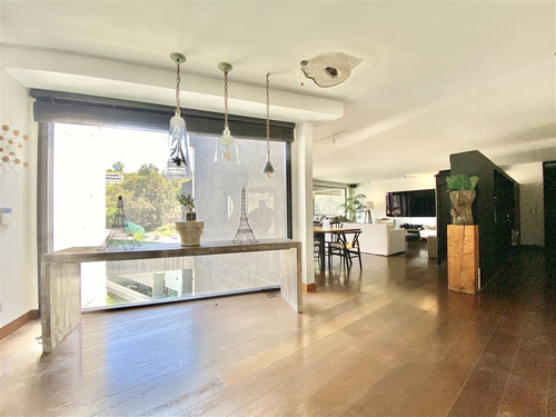 Penthouse Moderno: Lo Curro Bajo