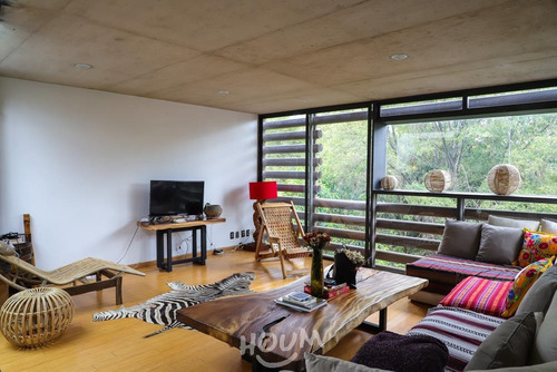 Imagen 3 de 30 de Departamento En Condesa, Cuauhtémoc Con 3 Recámaras, 205 M², Id: 34503