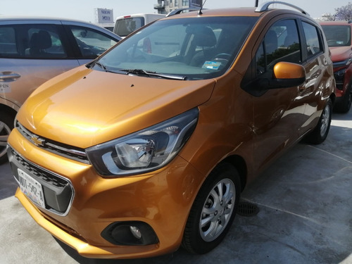 Chevrolet Beat 1.3 Nb Ltz Mt