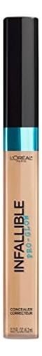 Corrector Infallible Pro Glow De L'oreal Paris Tonos 0.21fl