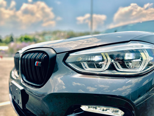 BMW X3 3.0 M40Ia