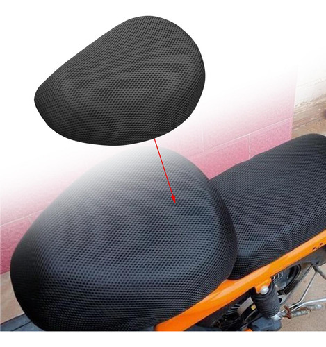 Funda De Asiento De Primera Asiento Delantero 30x23cm