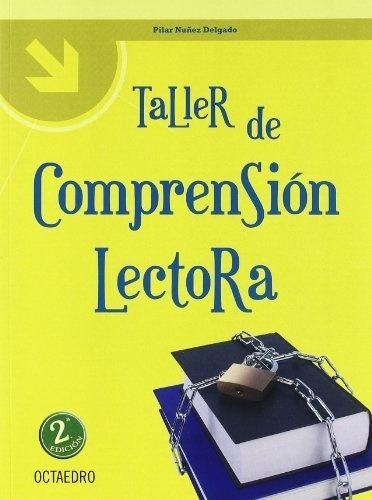 Taller De Comprensión Lectora - Nuñez Delgado, Pilar