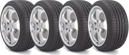 Kit de 4 neumáticos Bridgestone Potenza POTENZA RE050A 245/45R17 95 Y