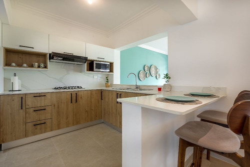 Apartamento En Venta En White Sands, Bavaro, Punta Cana