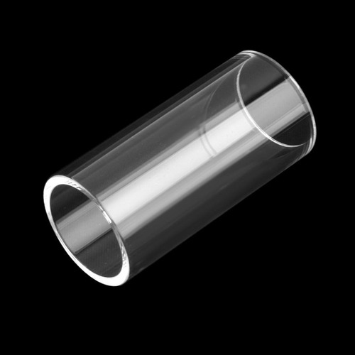 Cuerda De Guitarra Eléctrica Slide Glass Bottle Neck Finger