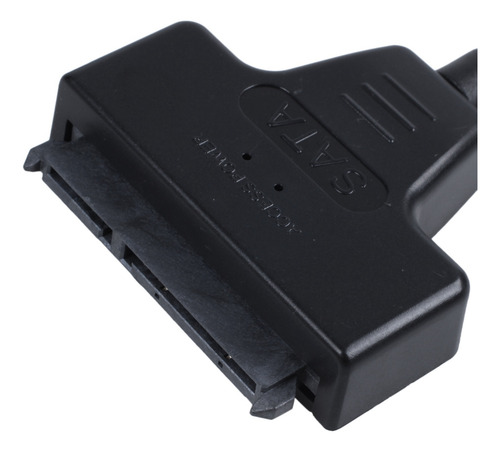 2x Cabo Adaptador Usb 2.0 Para 48 Cm Para S-fs Externo De 2,