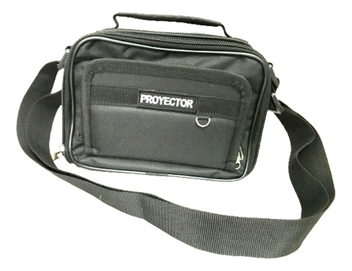 Maletin Bolso Proyector ,panasonic,sony ,epson,viewsonic,nec