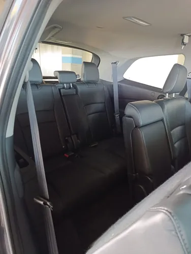 Honda Pilot Ex Prestige 2wd 3.5 - 2021