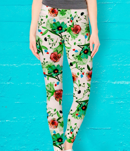 7 Mockups Editables Leggings Calzas + Video De Muestra