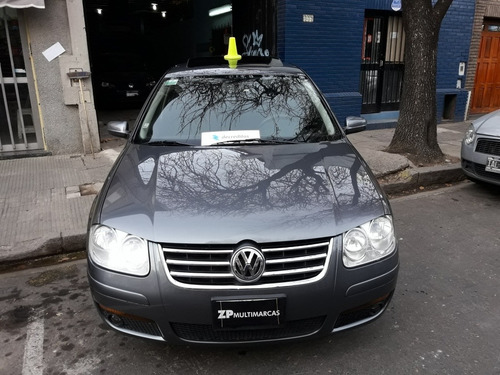 Imagen 2 de 15 de Volkswagen Bora 1.9 Trendline I 100cv 2008