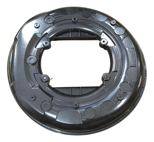 Base Cubre Rueda Auxilio Chery Tiggo 3 1.6 2016+