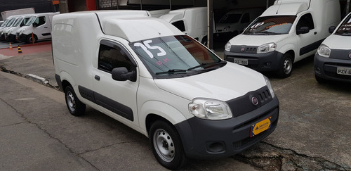 Fiorino 2015 ( Nova )