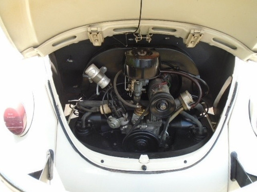 Volkswagen Fusca 1300
