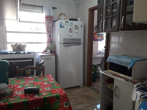 Imagem 3 de 10 de Apartamento Com 2 Dormitórios À Venda, 72 M² Por R$ 348.000,00 - Vila Prudente - São Paulo/sp - Ap4702
