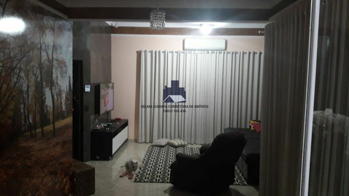 Imagem 17 de 30 de Casa À Venda No Bairro Jardim Caparroz - São José Do Rio Preto/sp - 2022158