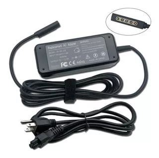 Ac Adapter Charger Power Cord Supply For Microsoft Surfa Sle