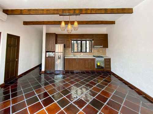 Cholula Condo A En Venta, San Antonio, San Miguel De Allende